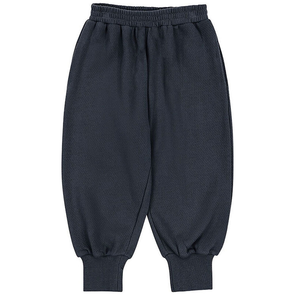 Konges Sløjd Sweatpants - Loupy - Total Eclipse