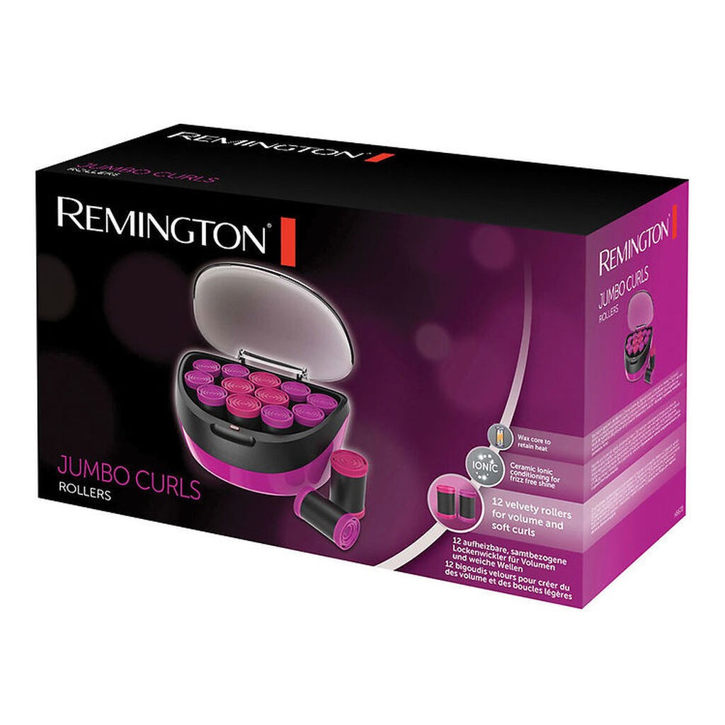 Remington Curlere - Jumbo Curls - H5670