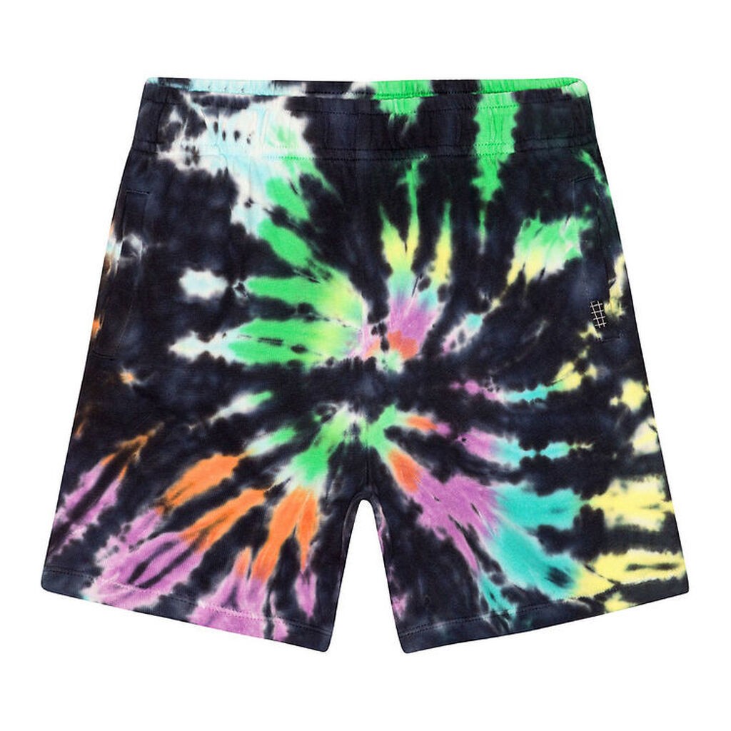 Molo Shorts - Amil - Colourful Dye
