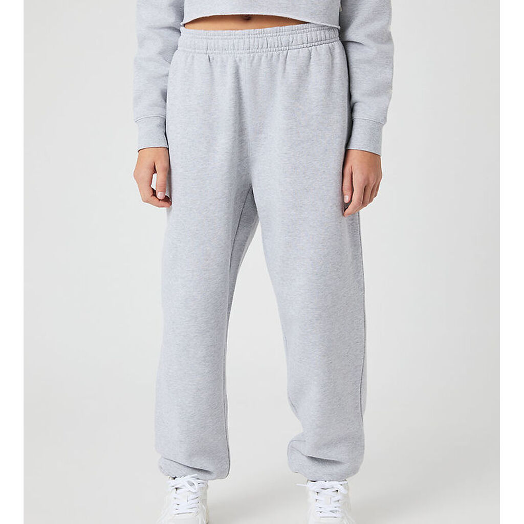 Björn Borg Sweatpants - Light Grey Melange