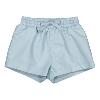MarMar Badeshorts - Swiggo S - UV40+ - Light Denim