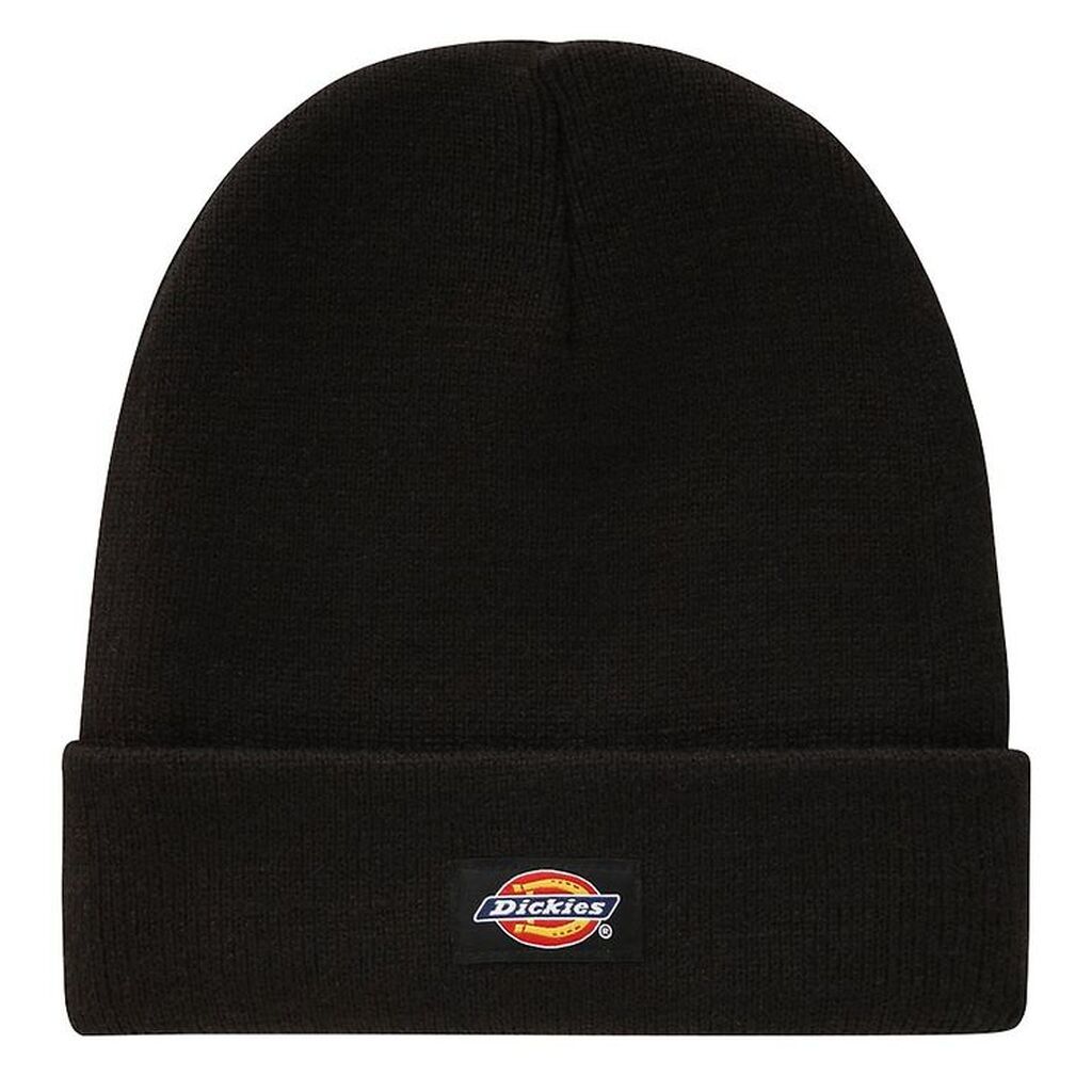 Dickies Hue - Strik - Gibsland - Sort