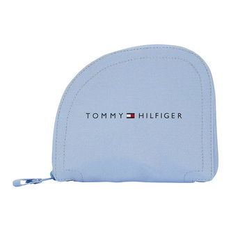 Tommy Hilfiger Gymnastikpose - Ess Canvas Gym - Cloudy Blue