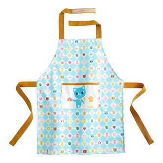 Djeco Forklæde - Kitten