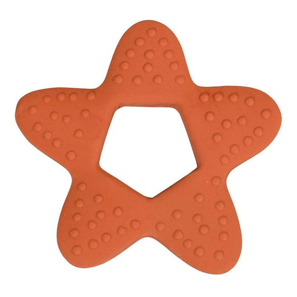 Filibabba Bidering - Stjerne - Rust