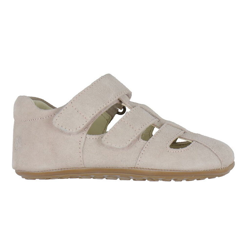 Bundgaard Begyndersandal - Tobias - Old Rose
