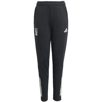 adidas Performance Træningsbukser - Liverpool Youth 25/26 - Sort