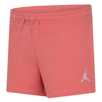 Jordan Sweatshorts - Pink Salt