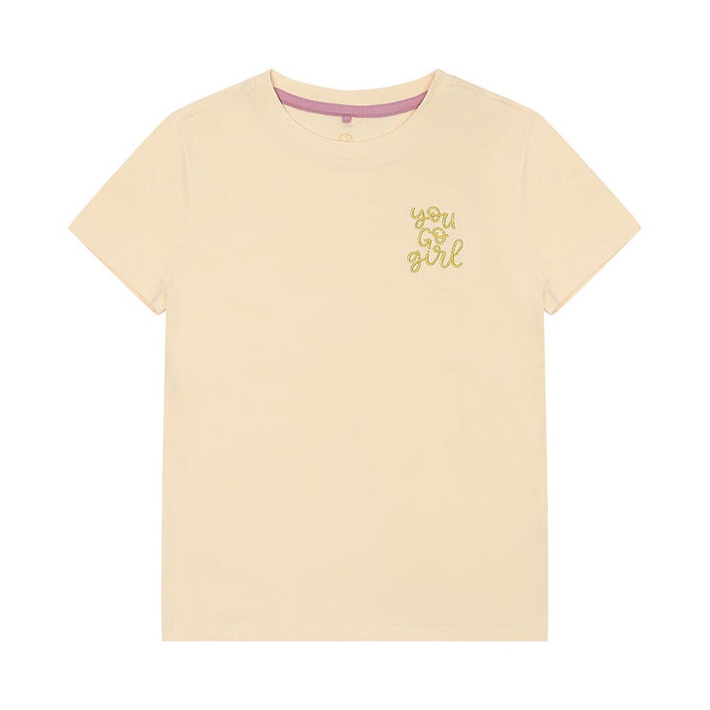The New T-shirt - TnLova - Angora