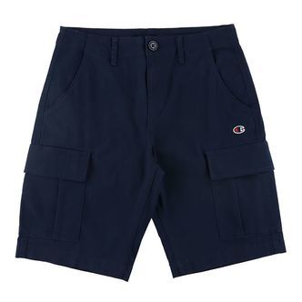 Champion Fashion Shorts - Bermuda - Navy
