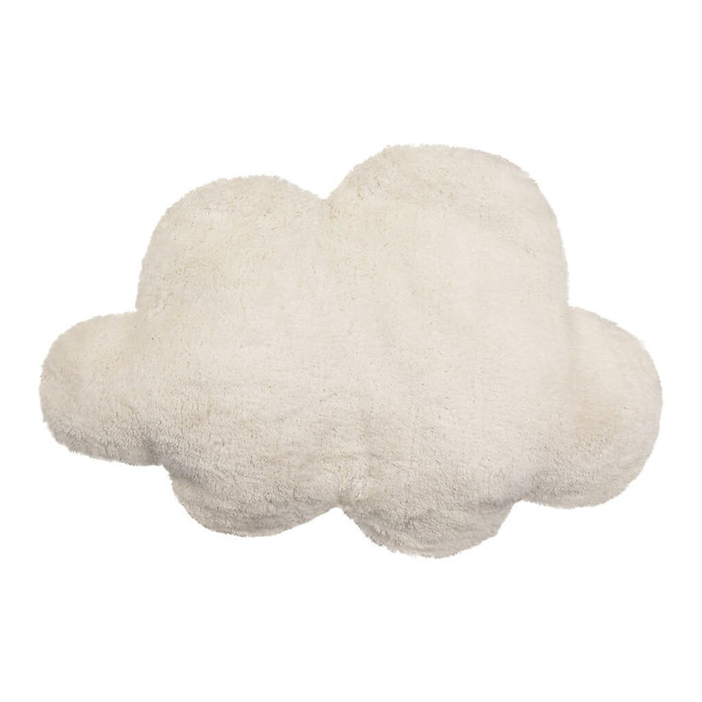 Senger Naturwelt Varmepude - Stor - Sky - Hvid