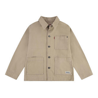 Levis Jakke - Safari