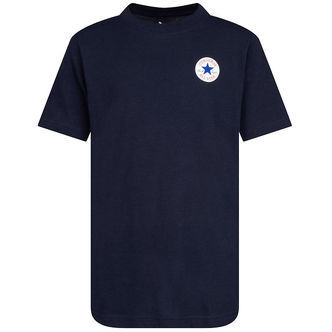 Converse T-shirt - Obsidian