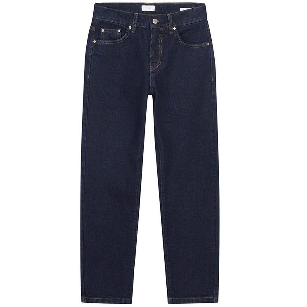 Grunt Jeans - Hamon - Raw Blue