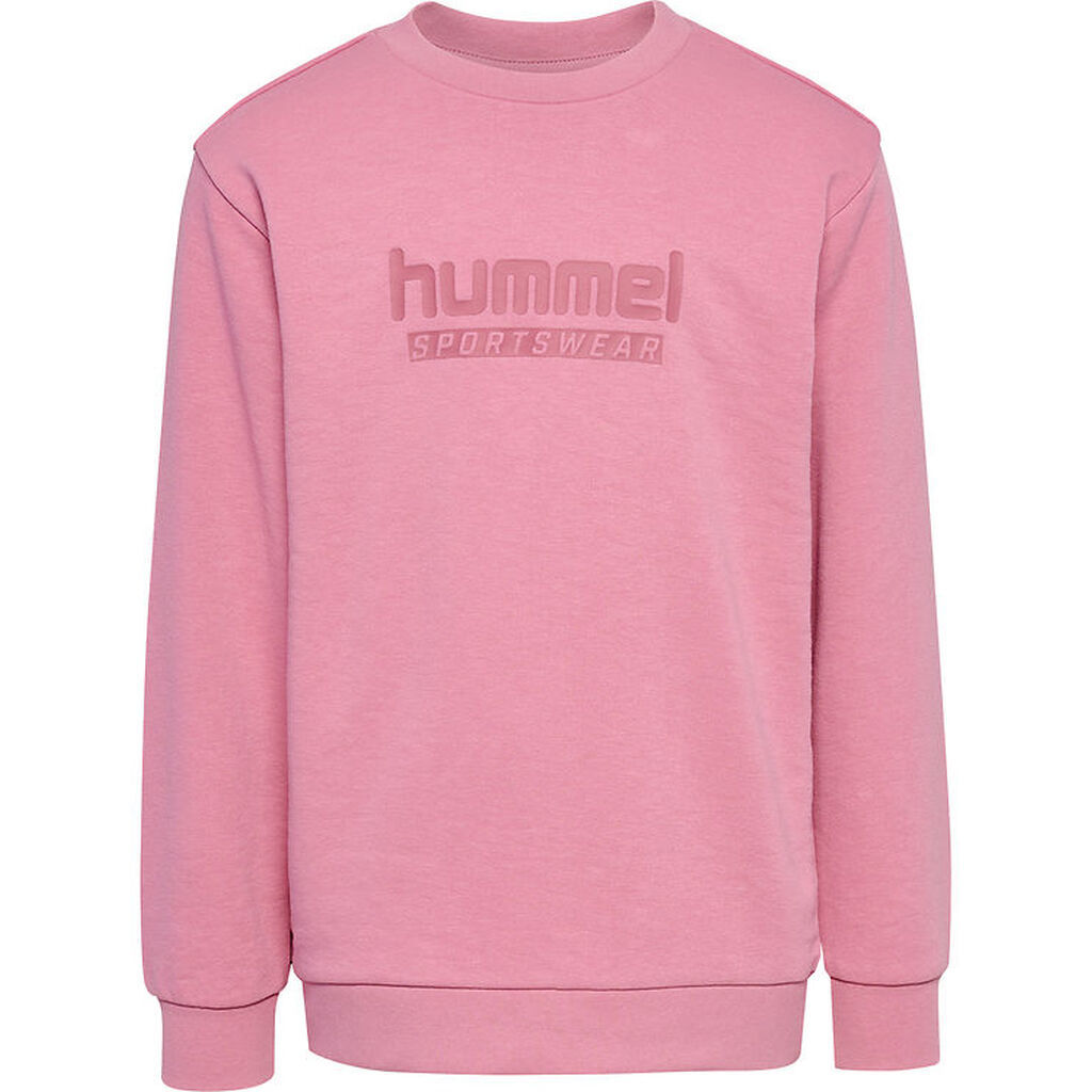 Hummel Sweatshirt - hmlJR Base - Polignac