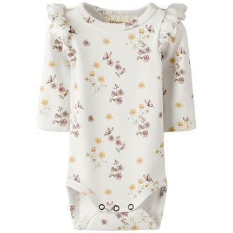 Lil' Atelier Body l/æ - NbfGavo - Coconut Milk/Flower Mix