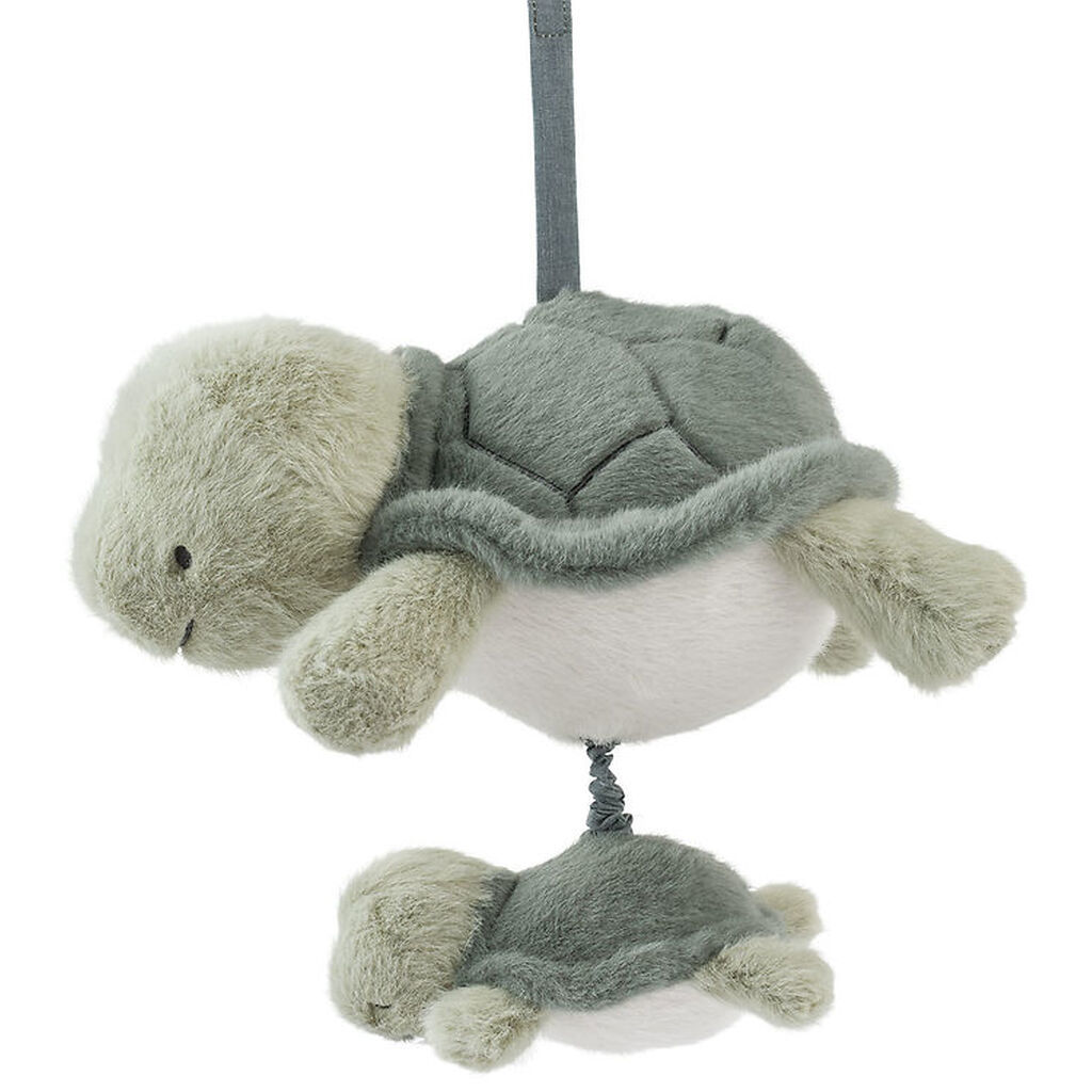 Liewood Musikuro - Mandy Turtle - Faune Green