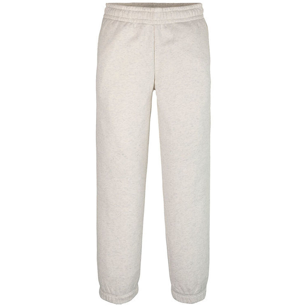 Tommy Hilfiger Sweatpants - Timeless - Snow White Heather