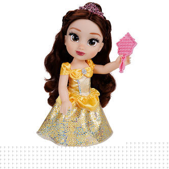 Disney Princess Dukke - 38 cm - Belle