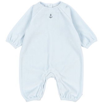 Konges Sløjd Heldragt - Frotté - Miffa - Plein Air