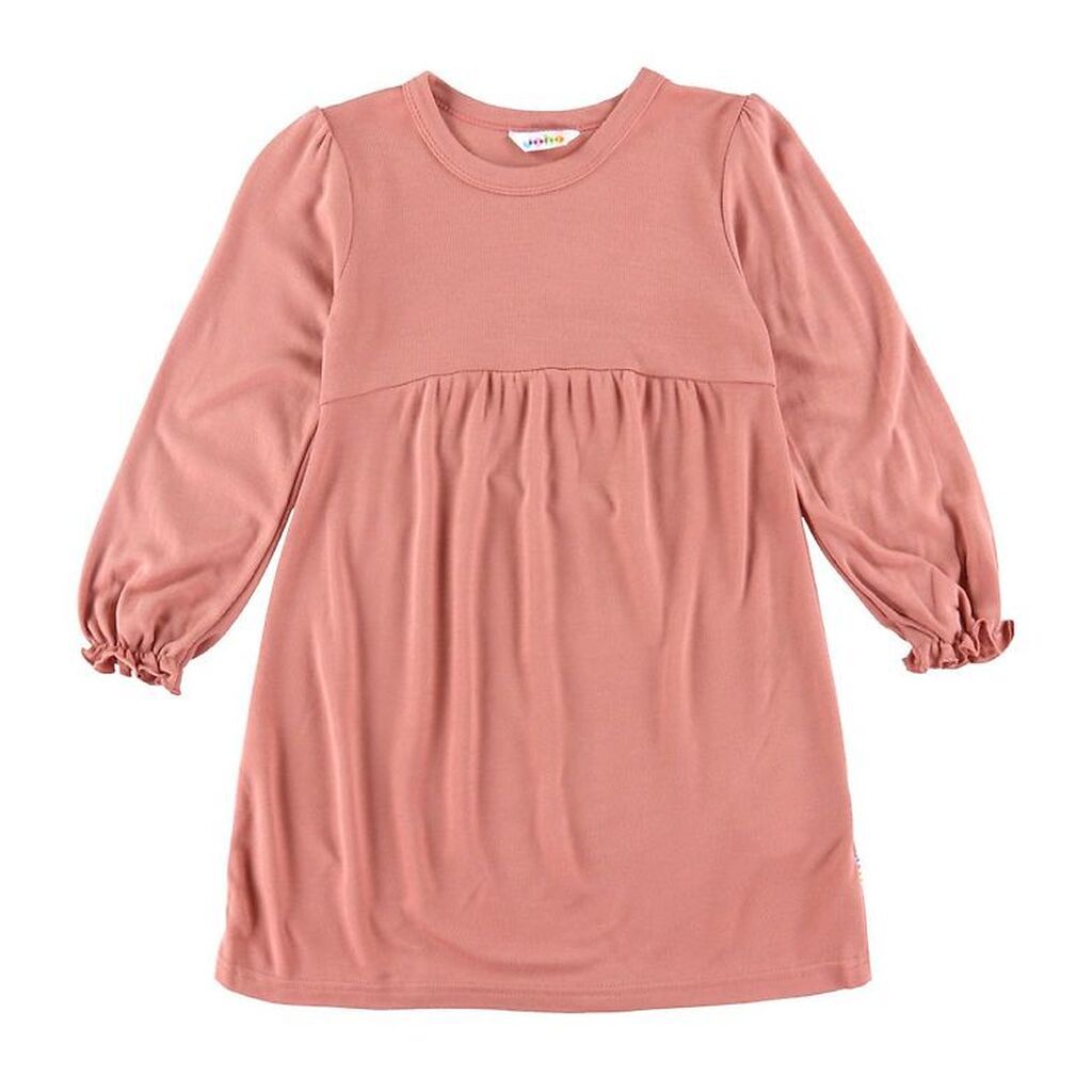 Joha Kjole - Bambus - Rosa