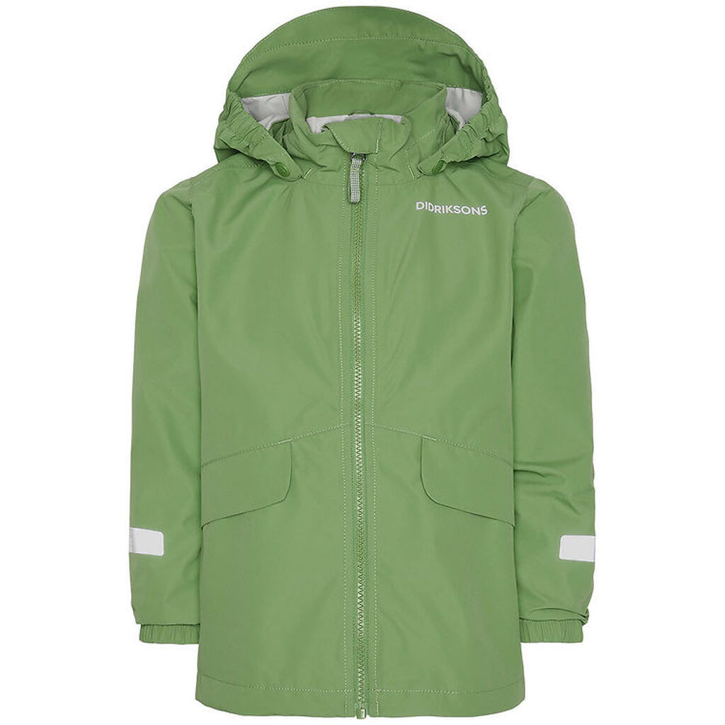 Didriksons Sommerjakke - Norma - Algae Green