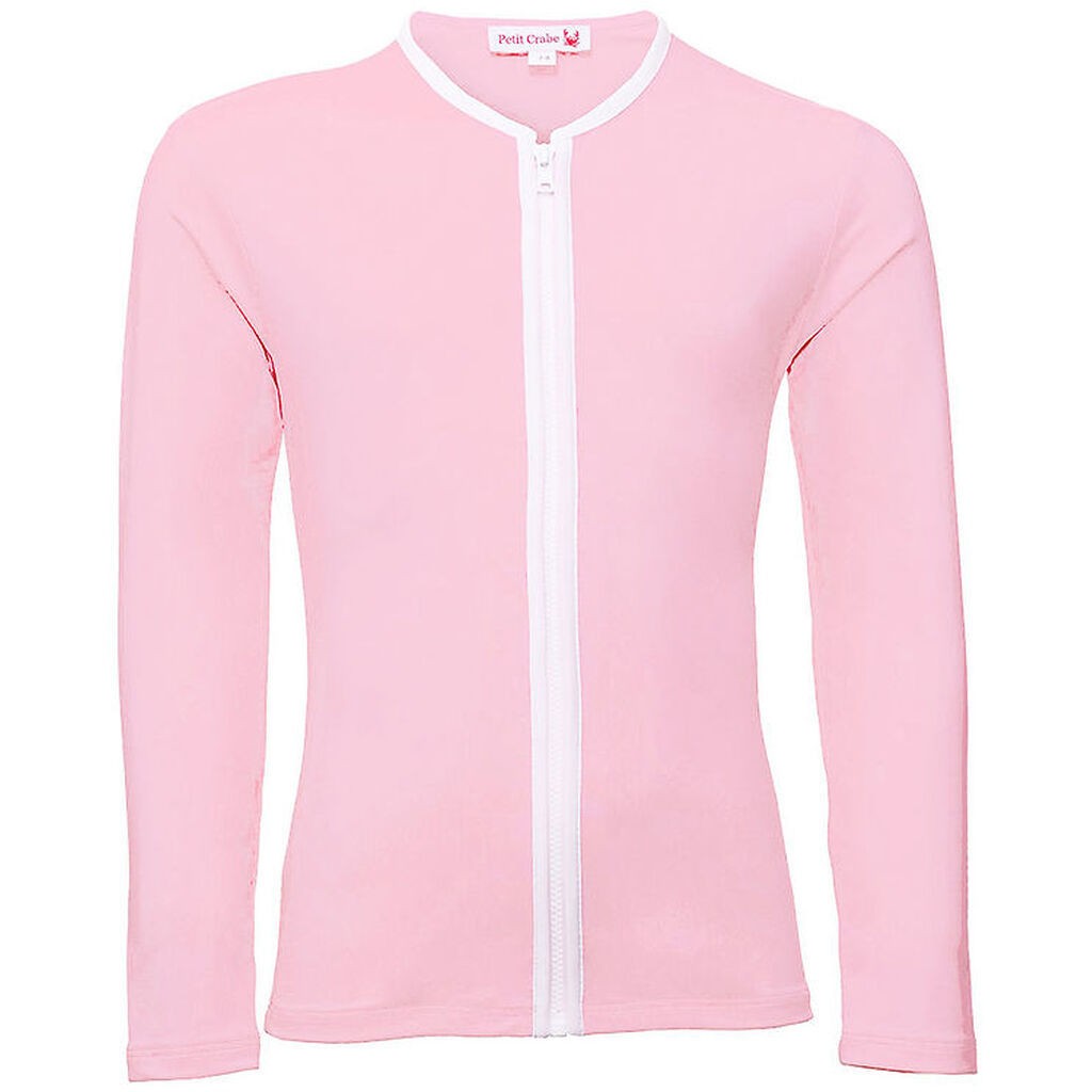 Petit Crabe Badebluse - Etoile - UV50+ - Milkshake