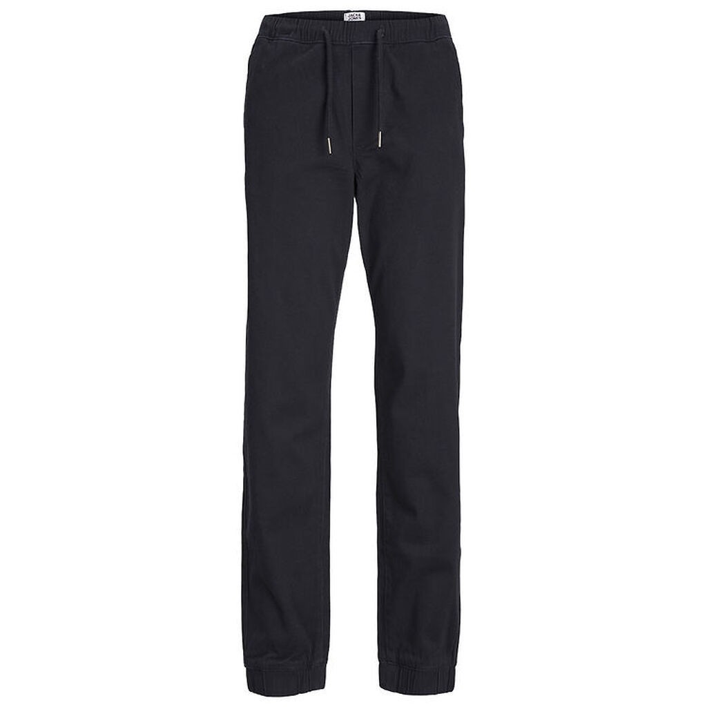 Jack & Jones Bukser - JpstGordon - Sort