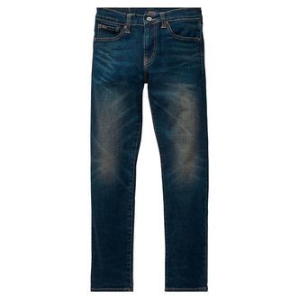 Polo Ralph Lauren Jeans - Sullivan Slim - Classics I - Blå