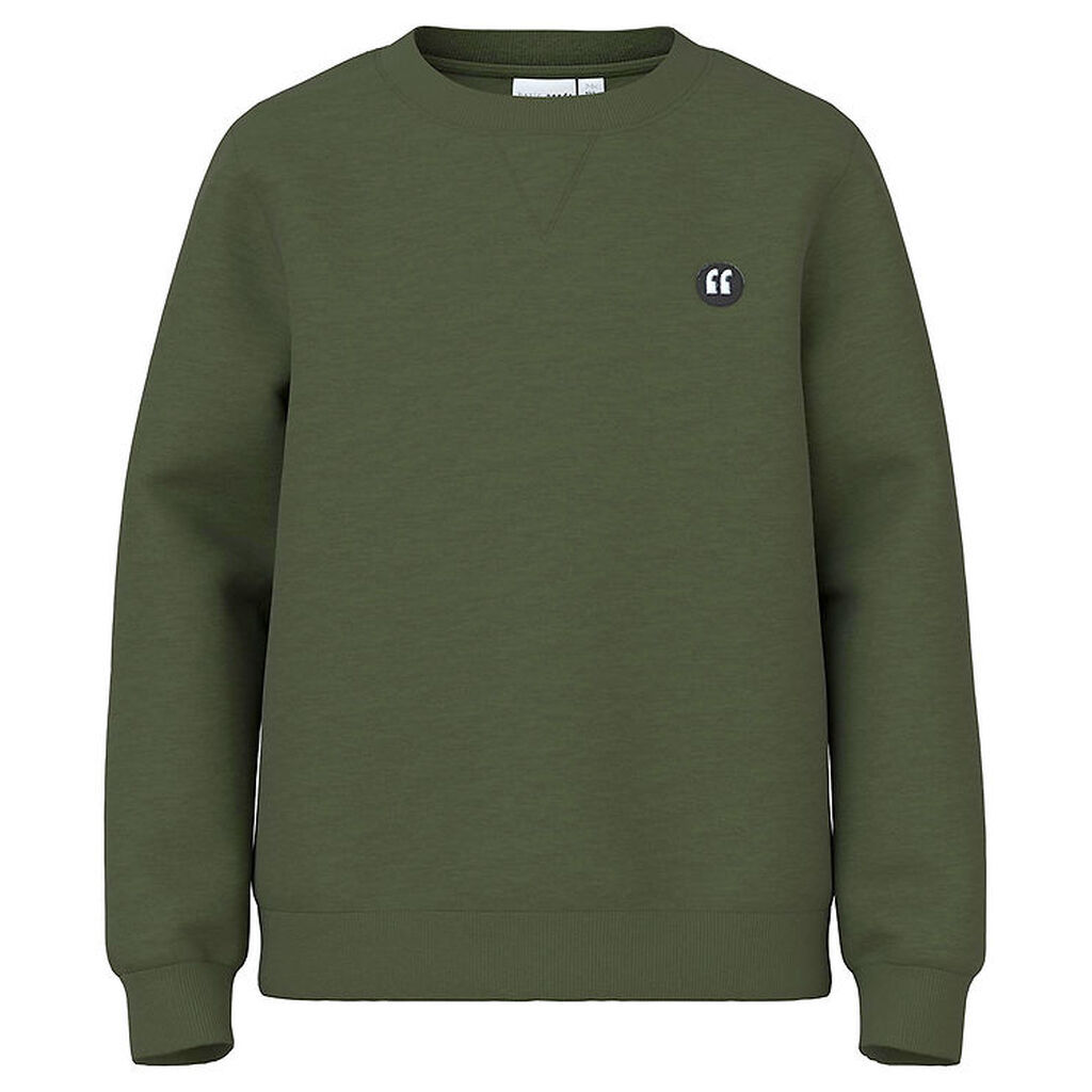 Name It Sweatshirt - Noos - NmmVimo - Rifle Green