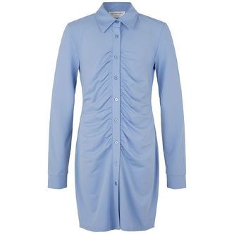 Rosemunde Kjole - Blue Heaven