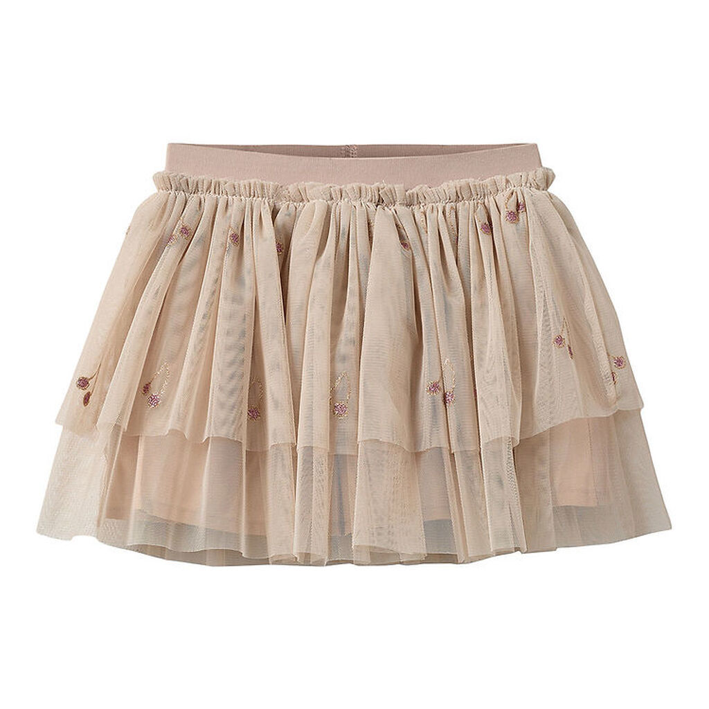 Sofie Schnoor Nederdel - Beige