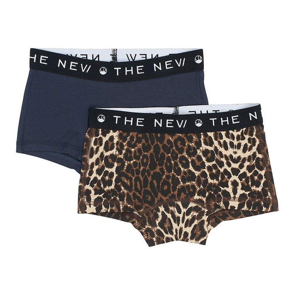 The New Hipsters - 2-pak - Navy Blazer