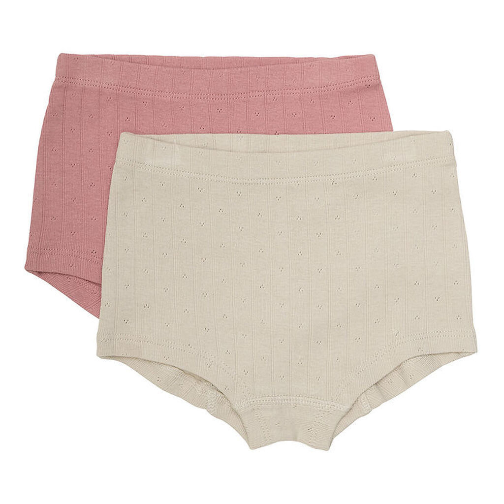 En Fant Hipsters - 2-pack - Ash Rose