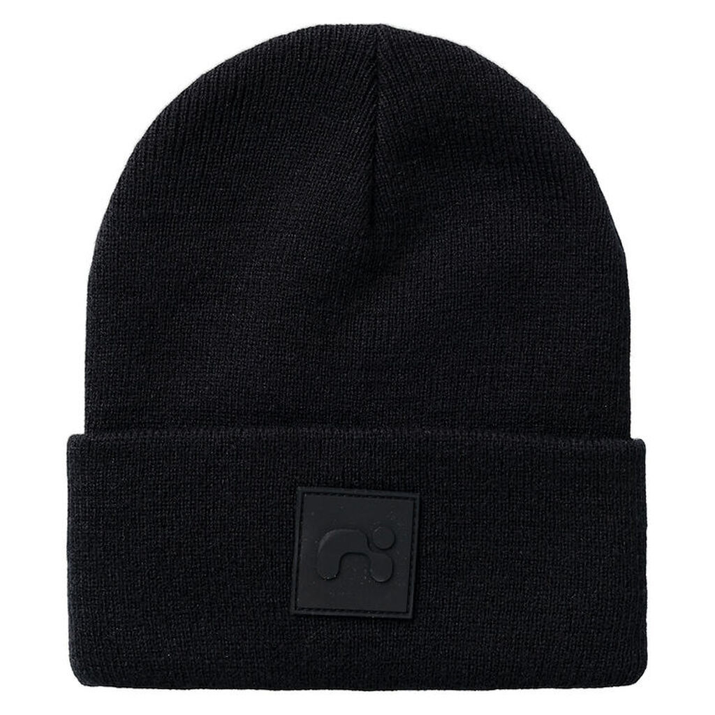 Name It Hue - Beanie - NmnMalik - Sort