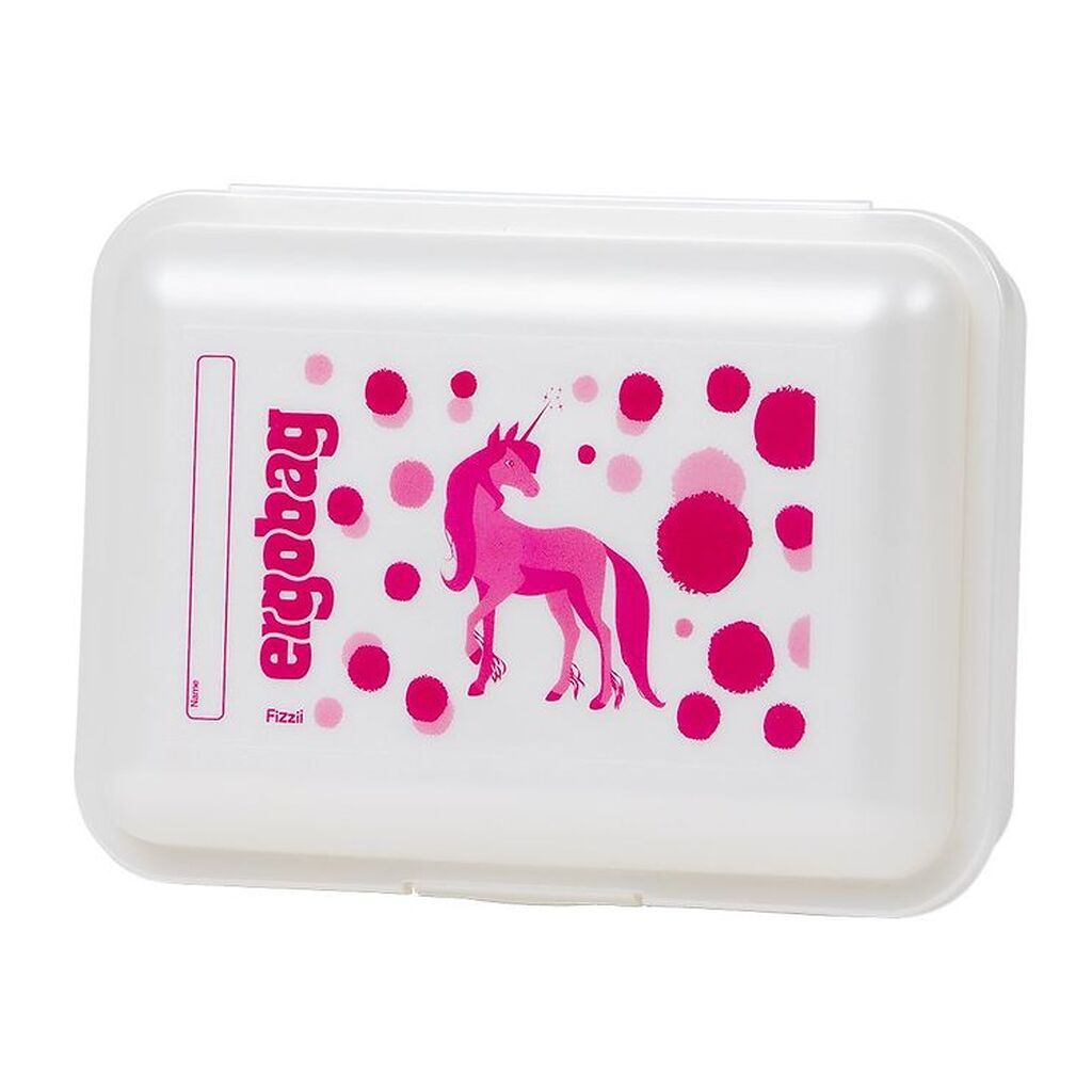 Ergobag Madkasse - Dotty