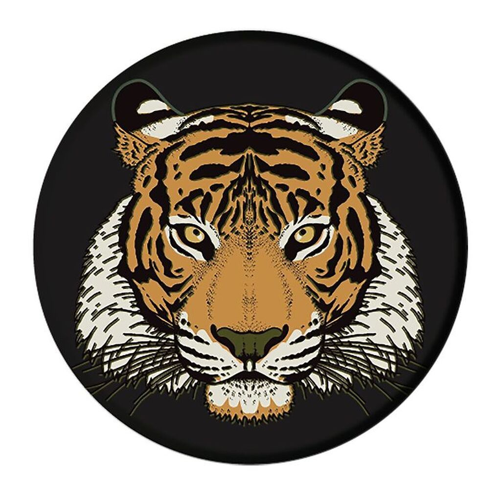 Richmond & Finch Grip - Orange Tiger