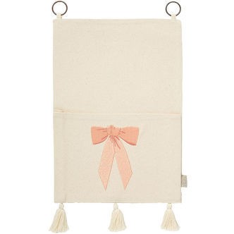 Cam Cam Væglomme - Bows