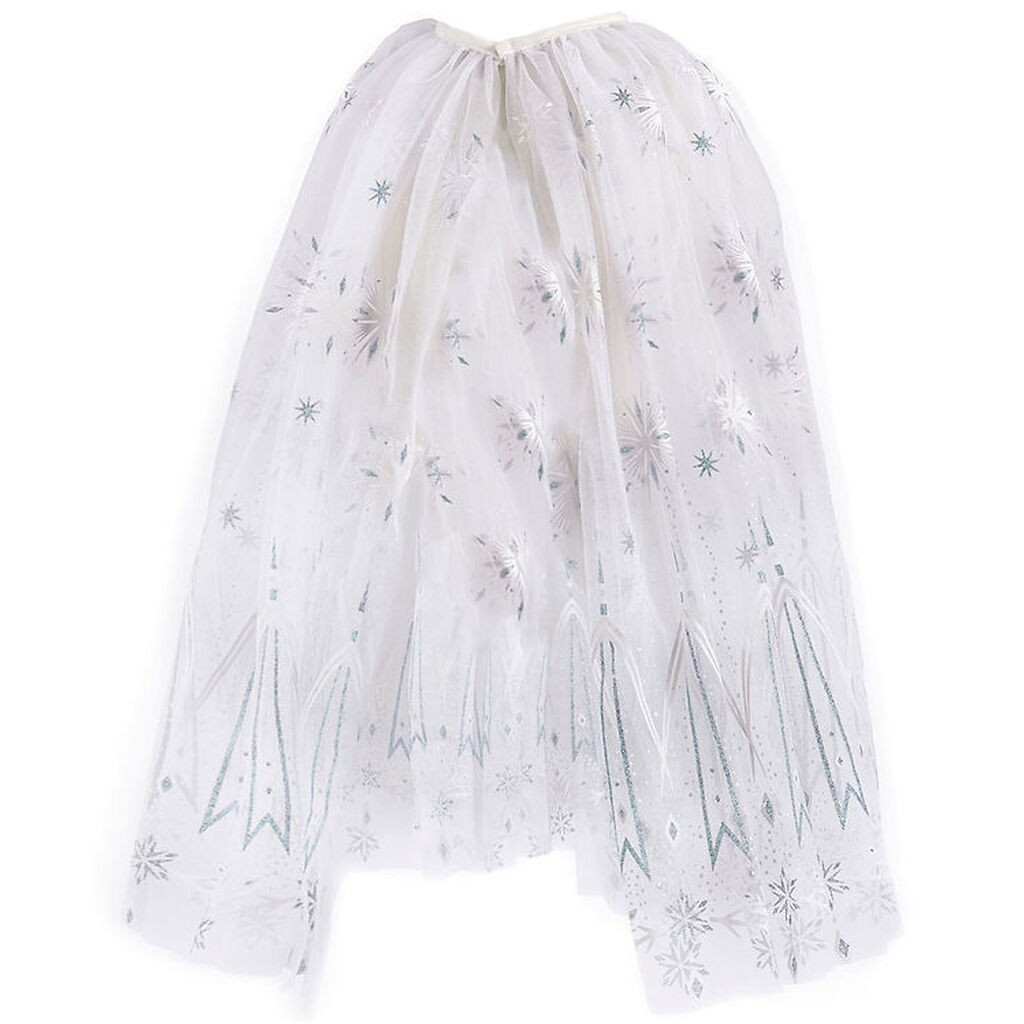 Great Pretenders Udklædning - Kappe - Winter Wonderland