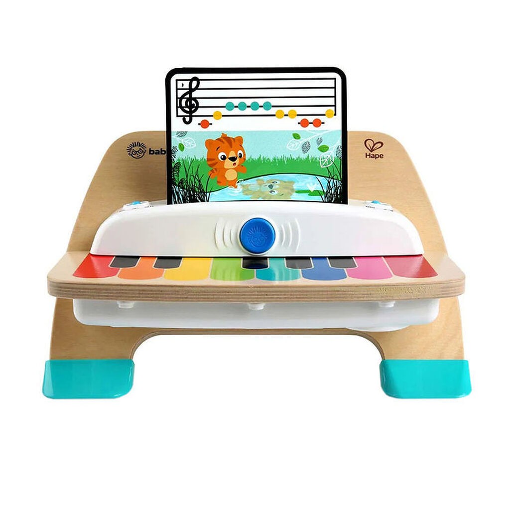 Hape Baby Einstein - Aktivitetslegetøj - Magic Touch
