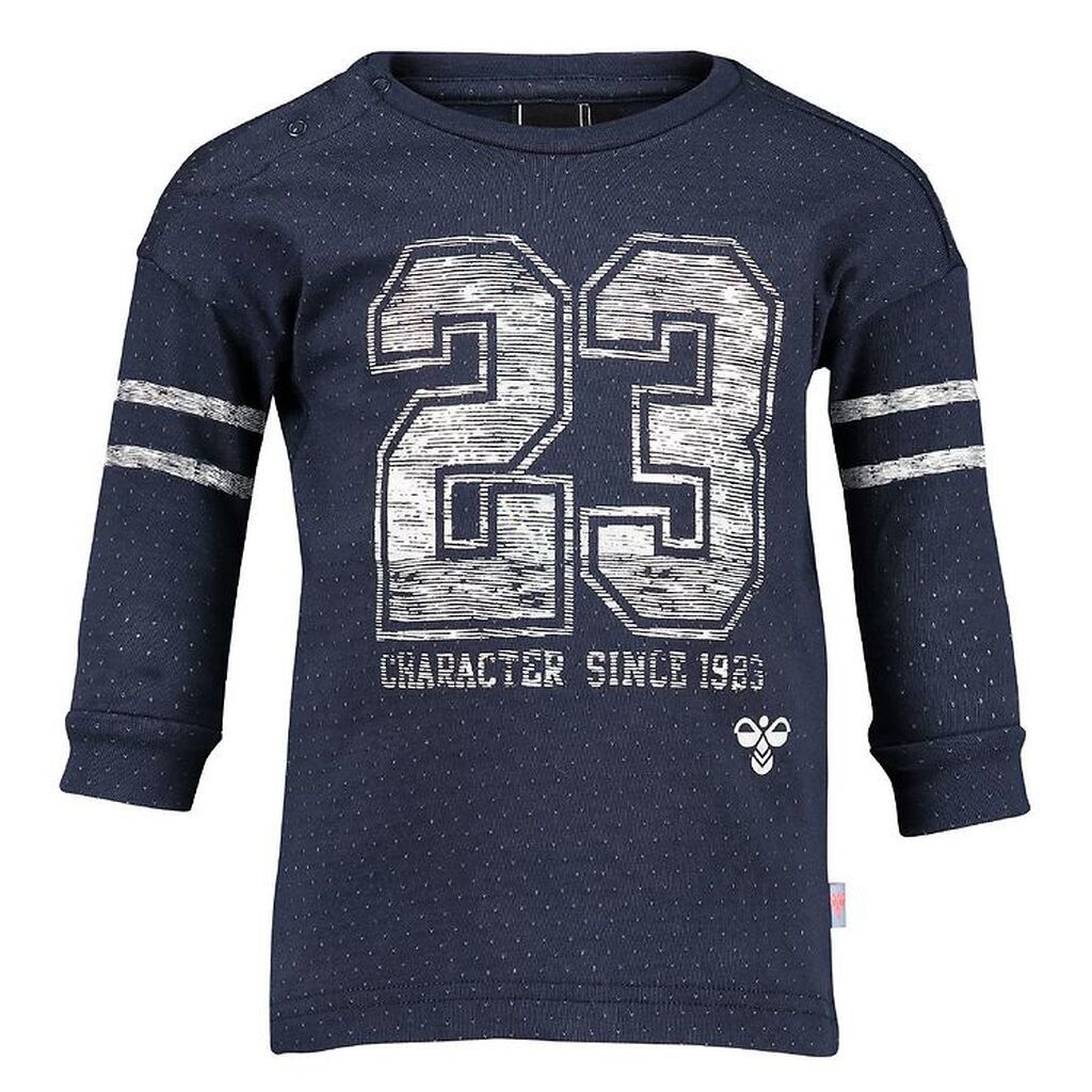 Hummel Kjole - HMLNelly - Parisian Night m. 23