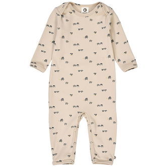 Müsli Heldragt - Auto - Oak/Moss/Stormy Blue