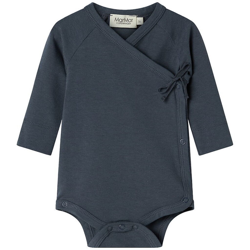 MarMar Body l/æ - Belita - Noos - Blå