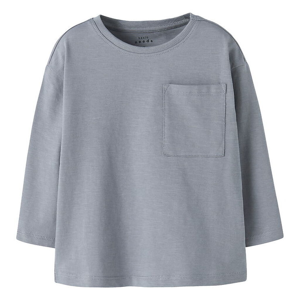 Name It Bluse - NmmVebbe - Tradewinds