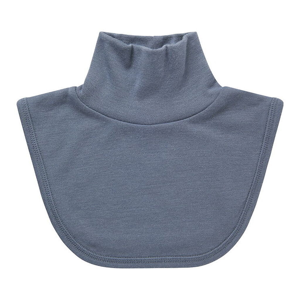 Name It Halsedisse - Uld - NmmWillit - Folkstone Gray