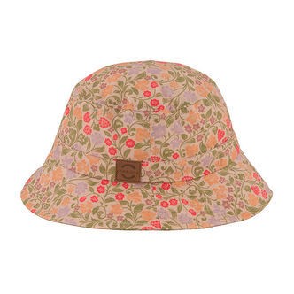 Mikk-Line Bøllehat - Warm Taupe