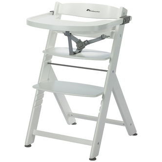 Bebeconfort Højstol - Timba 2 - Hvid