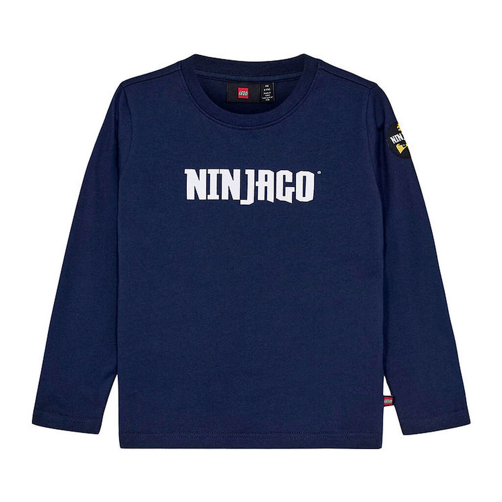 LEGOÂ® Wear Bluse - Ninjago - Dark Navy