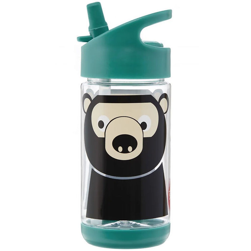 3 Sprouts Drikkedunk - 350 ml - Bjørn