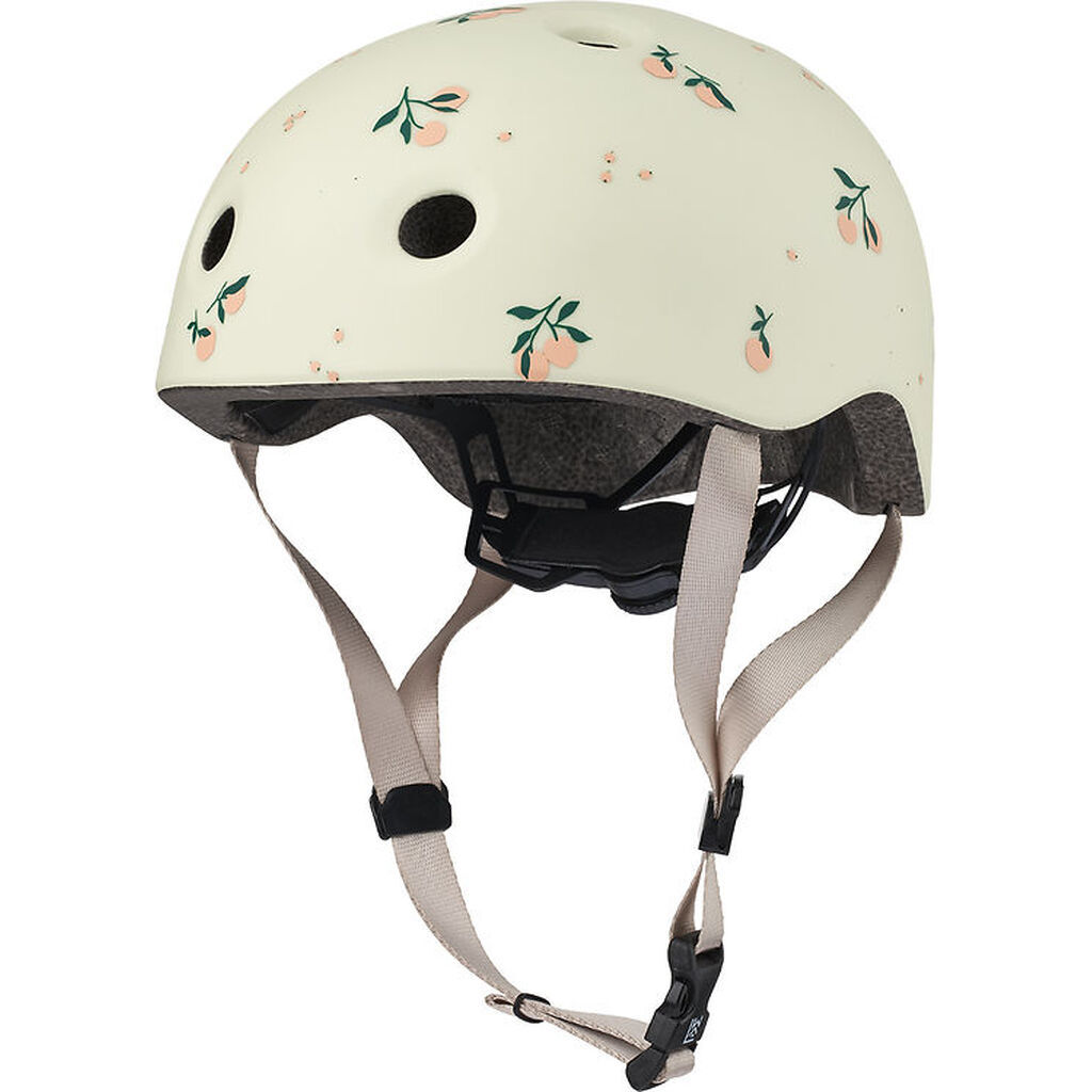 Liewood Cykelhjelm - Hilary - Peach/Sea Shell